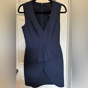 BCBG MAXAZRIA Size 04